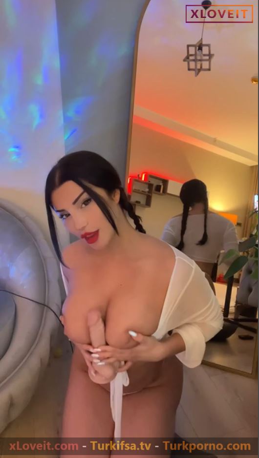 Berfecetalin ifşa Beni cezalandırdığın için teşekkürler