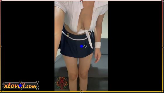 Tango ifşa Türk ateşli hatun canlı