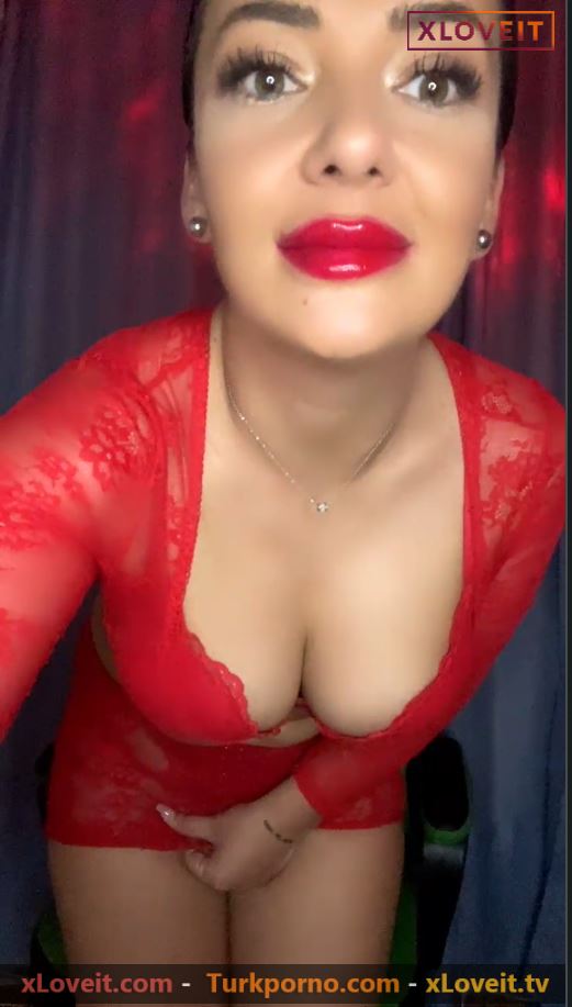 Türk ifşa Eve nude yayın